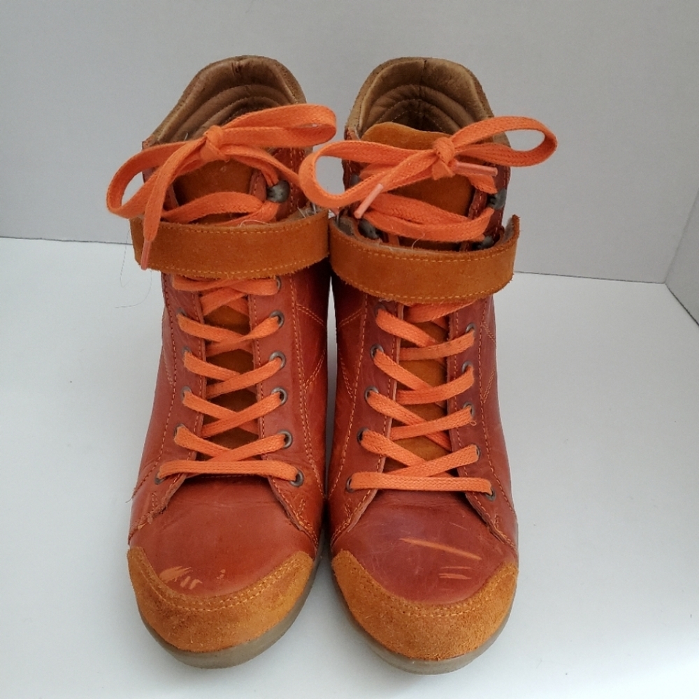 Ciao raggazi ankle shoe/sneakers size 9